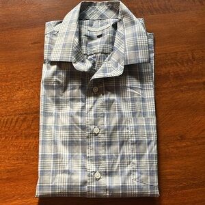 NWOT Men’s Cole Haan Grand Series Button up